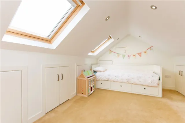 Photo of 29 Patrician Villas, Stillorgan, Co. Dublin