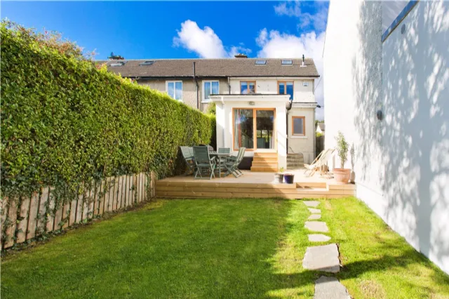 Photo of 29 Patrician Villas, Stillorgan, Co. Dublin