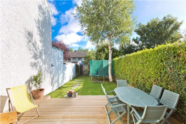 Photo of 29 Patrician Villas, Stillorgan, Co. Dublin