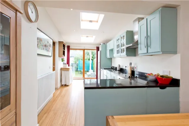 Photo of 29 Patrician Villas, Stillorgan, Co. Dublin