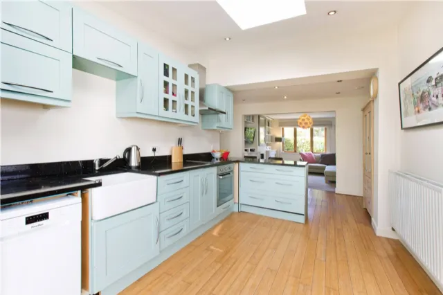 Photo of 29 Patrician Villas, Stillorgan, Co. Dublin