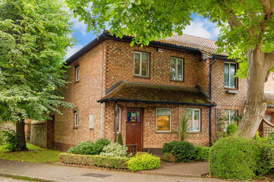 House for Sale in Donnybrook 43 Donnybrook Manor Sherry FitzGerald