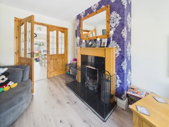 Photo of 69 Springfort Meadows, Nenagh, Co. Tipperary, E45 ET81