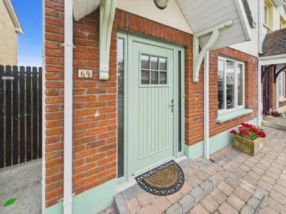 Photo of 69 Springfort Meadows, Nenagh, Co. Tipperary, E45 ET81