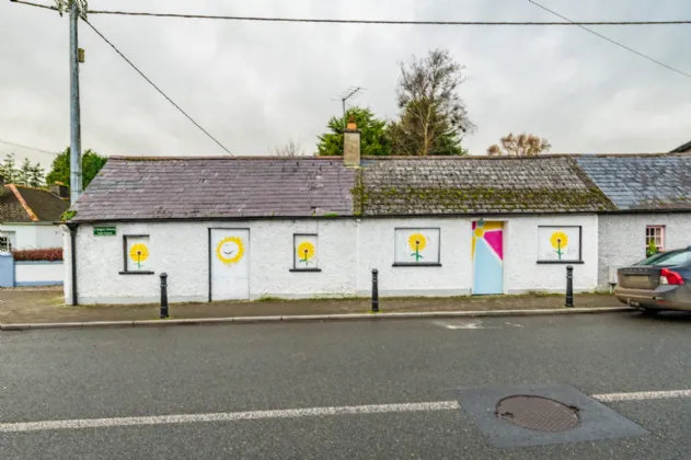 Photo of 2 Chapel Street,, Ballymore Eustace, Co. Kildare, W91 W8C7