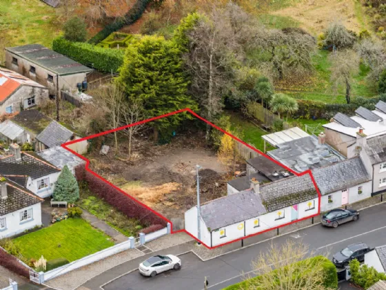 Photo of 2 Chapel Street,, Ballymore Eustace, Co. Kildare, W91 W8C7