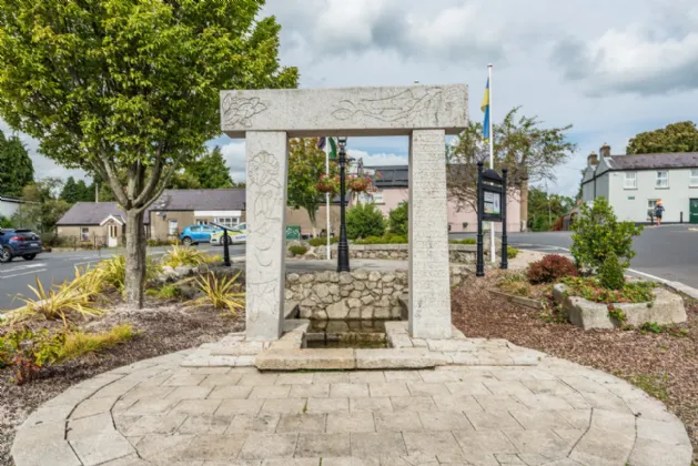 Photo of 2 Chapel Street,, Ballymore Eustace, Co. Kildare, W91 W8C7