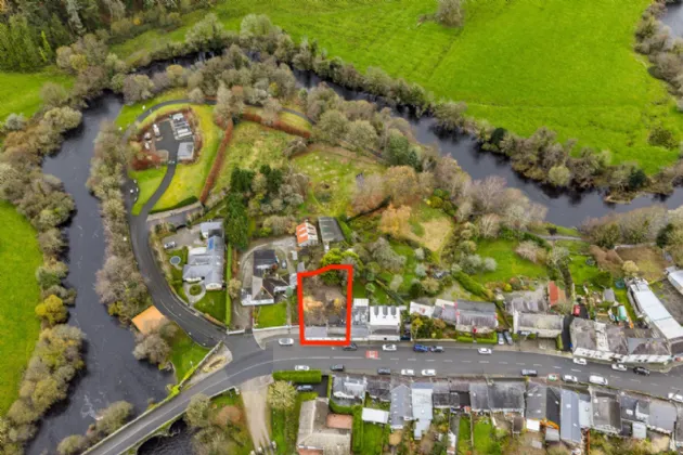 Photo of 2 Chapel Street,, Ballymore Eustace, Co. Kildare, W91 W8C7