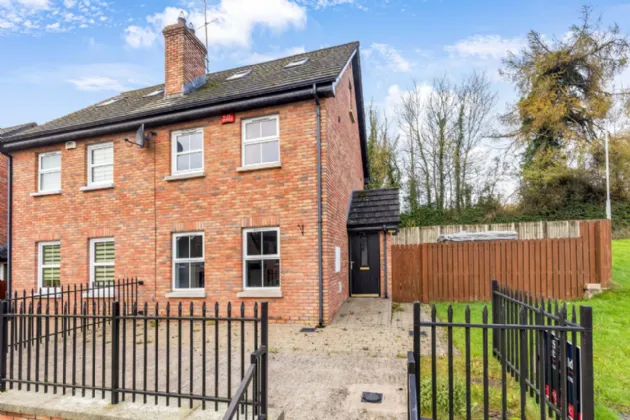 Photo of 1 Millbrook, Monaghan Town, H18 EA33