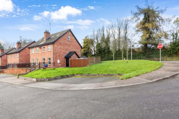 Photo of 1 Millbrook, Monaghan Town, H18 EA33