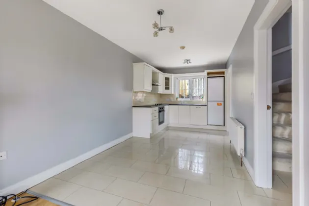 Photo of 1 Millbrook, Monaghan Town, H18 EA33