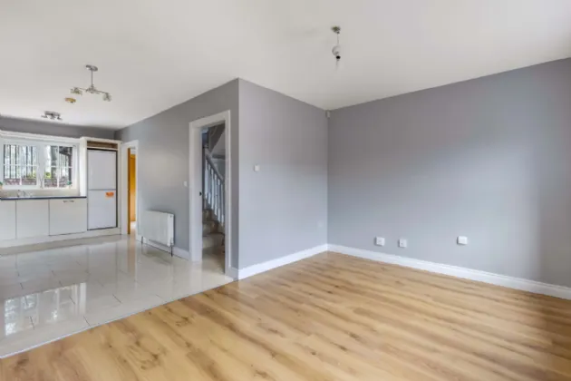 Photo of 1 Millbrook, Monaghan Town, H18 EA33