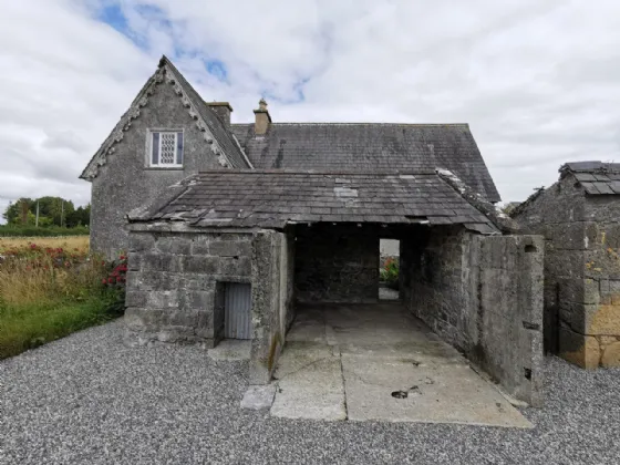 Photo of The Old School House, Sopwell, Cloughjordan, Co. Tipperary, E53PR24