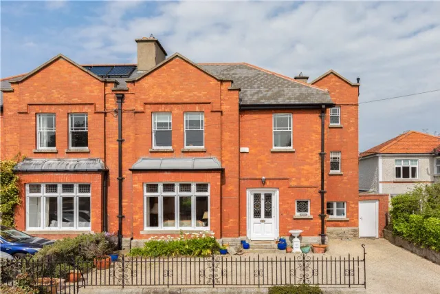 Photo of Drummany, 39 Stillorgan Park, Blackrock, Co. Dublin