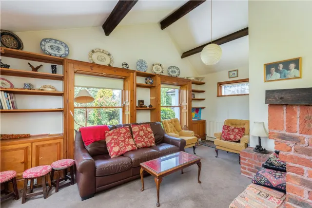 Photo of Drummany, 39 Stillorgan Park, Blackrock, Co. Dublin