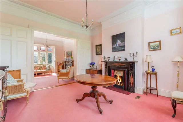 Photo of Drummany, 39 Stillorgan Park, Blackrock, Co. Dublin