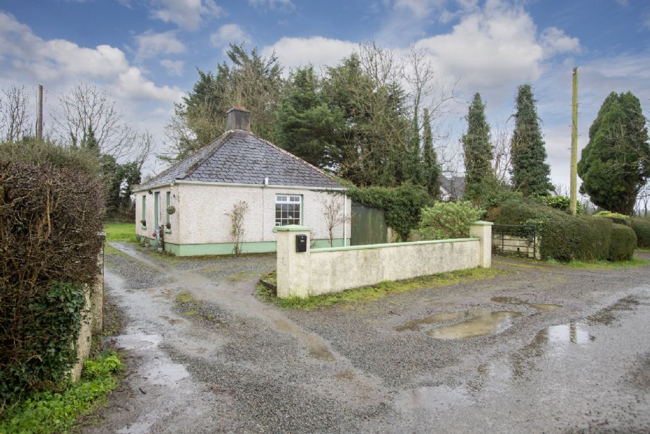 Cottage for Sale in Mullingar Kilglass, Legan Sherry FitzGerald