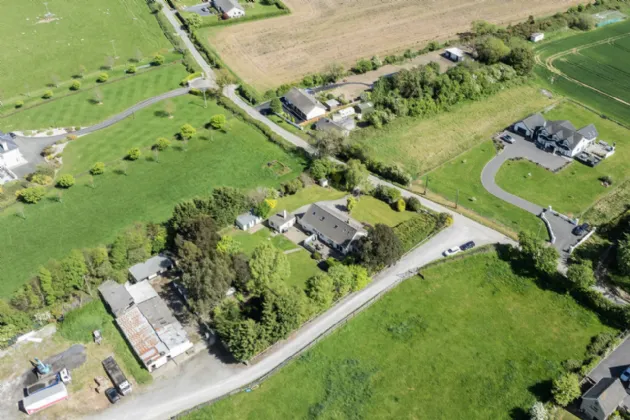 Photo of Hillside, Knocknagin Road, Balbriggan, Co. Dublin, K32DC97