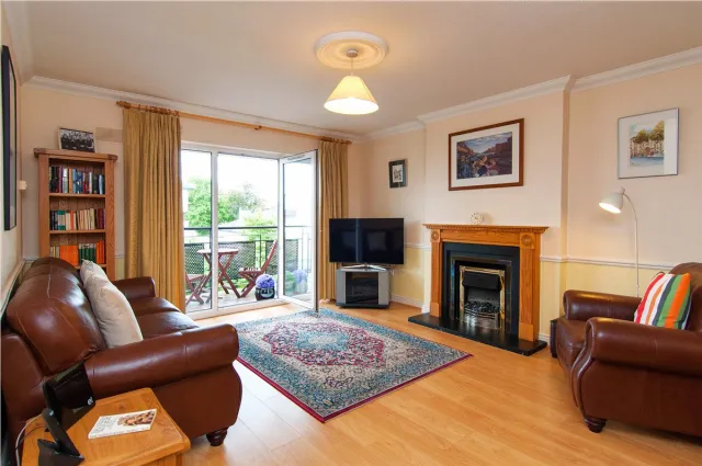 Photo of 316 Galloping Green, Stillorgan Road, Co Dublin