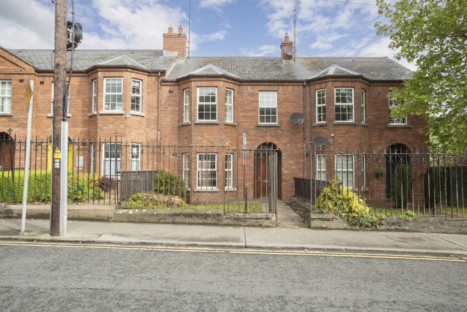 House for Sale in Mullingar 6 Central Park Sherry FitzGerald