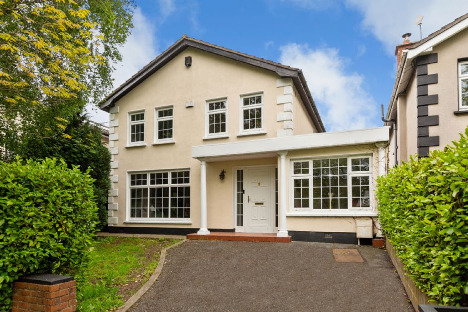 House for Sale in Foxrock 20 Westminster Lawns Sherry FitzGerald