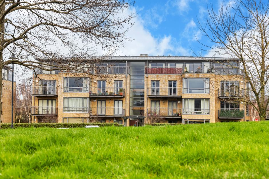 Apartment for Sale in Delgany 26 Priory Court, Eden Gate Sherry