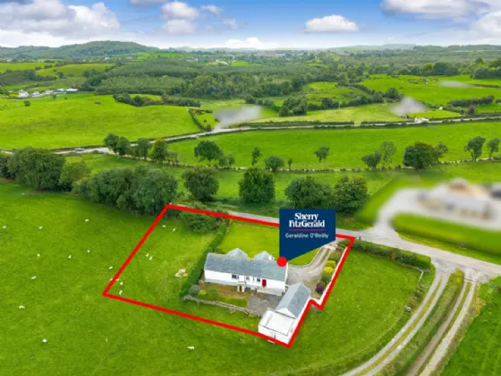 Photo of Baltrasna, Oldcastle, Co.Meath, A82 A251