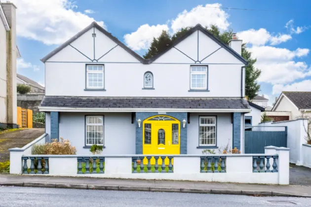 Photo of Park View, The Hill, Loughrea, Co. Galway, H62 X370