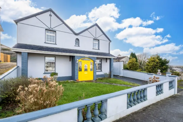 Photo of Park View, The Hill, Loughrea, Co. Galway, H62 X370