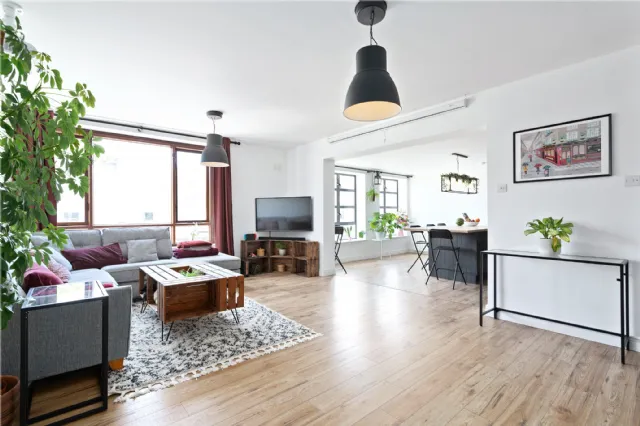 Photo of 27 Norseman Court, Manor Street, Stoneybatter, Dublin 7