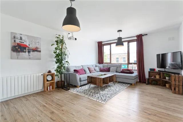 Photo of 27 Norseman Court, Manor Street, Stoneybatter, Dublin 7