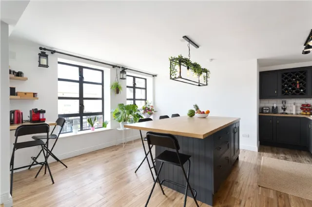 Photo of 27 Norseman Court, Manor Street, Stoneybatter, Dublin 7