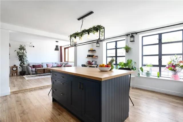 Photo of 27 Norseman Court, Manor Street, Stoneybatter, Dublin 7