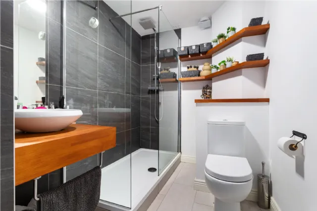 Photo of 27 Norseman Court, Manor Street, Stoneybatter, Dublin 7