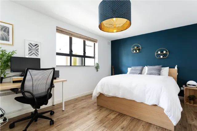 Photo of 27 Norseman Court, Manor Street, Stoneybatter, Dublin 7