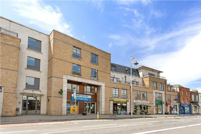 Photo of 27 Norseman Court, Manor Street, Stoneybatter, Dublin 7