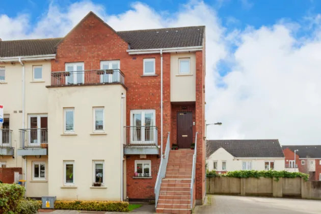 Photo of 16 Garnish Square, Waterville, Blanchardstown, Dublin 15, D15XH00