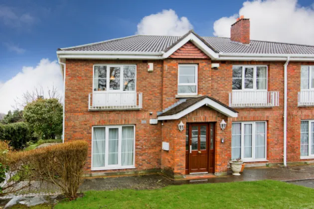 Photo of 17 Orchard Square, The Maples, Clonskeagh, Dublin 14, D14 DD78