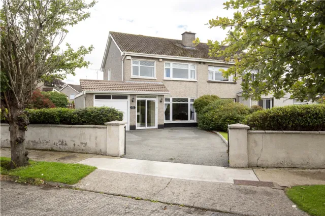 Photo of 62 Castle Abbey, Kildalkey Road, Trim, Co Meath, C15K090