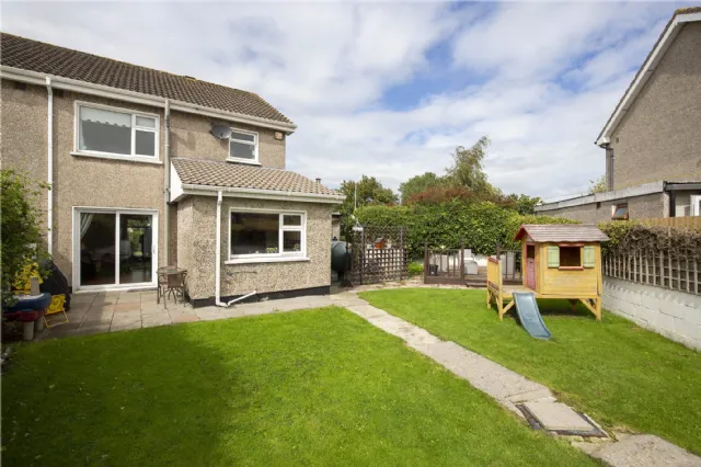 Photo of 62 Castle Abbey, Kildalkey Road, Trim, Co Meath, C15K090