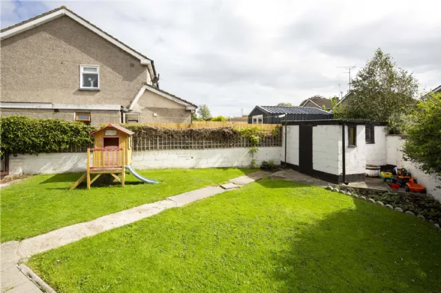 Photo of 62 Castle Abbey, Kildalkey Road, Trim, Co Meath, C15K090