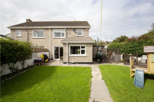 Photo of 62 Castle Abbey, Kildalkey Road, Trim, Co Meath, C15K090