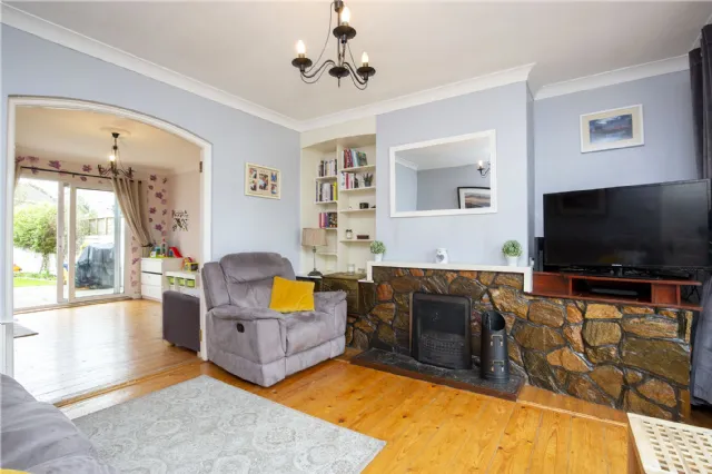 Photo of 62 Castle Abbey, Kildalkey Road, Trim, Co Meath, C15K090