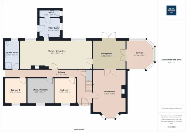 Photo of Tombricane, Borrisokane, Nenagh, Co. Tipperary, E45 PN79