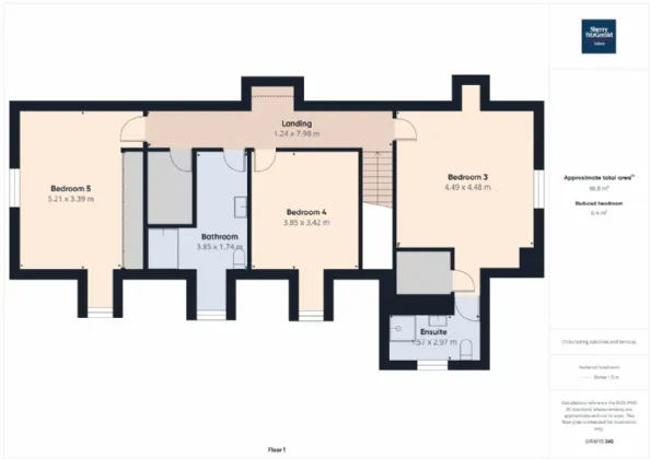 Photo of Tombricane, Borrisokane, Nenagh, Co. Tipperary, E45 PN79