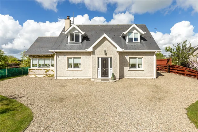 Photo of 12a Rathroe Meadows, Ramsgrange, Co. Wexford, Y34 YV81