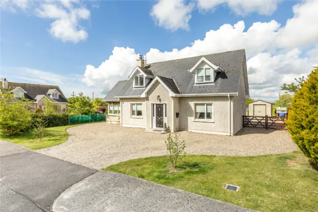 Photo of 12a Rathroe Meadows, Ramsgrange, Co. Wexford, Y34 YV81