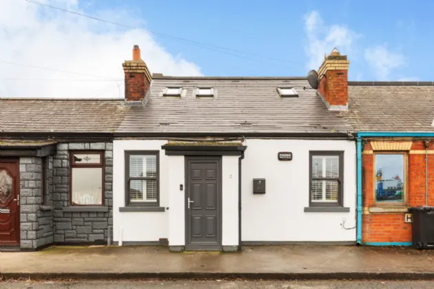 Photo of 2 Pigeon House Road, Ringsend, Dublin 4, D04 HH34