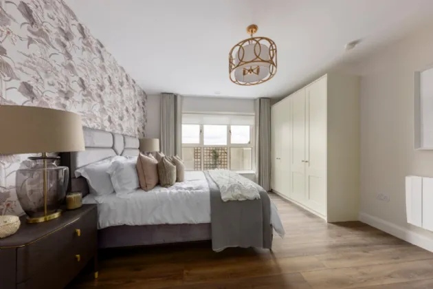 Photo of No 5 The Court Racecourse Gate, Naas, Co. Kildare