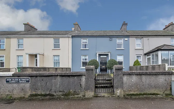 Photo of 4 Cloneety Terrace, Dungarvan, Co Waterford, X35WT44
